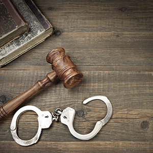 Criminal Defense Law